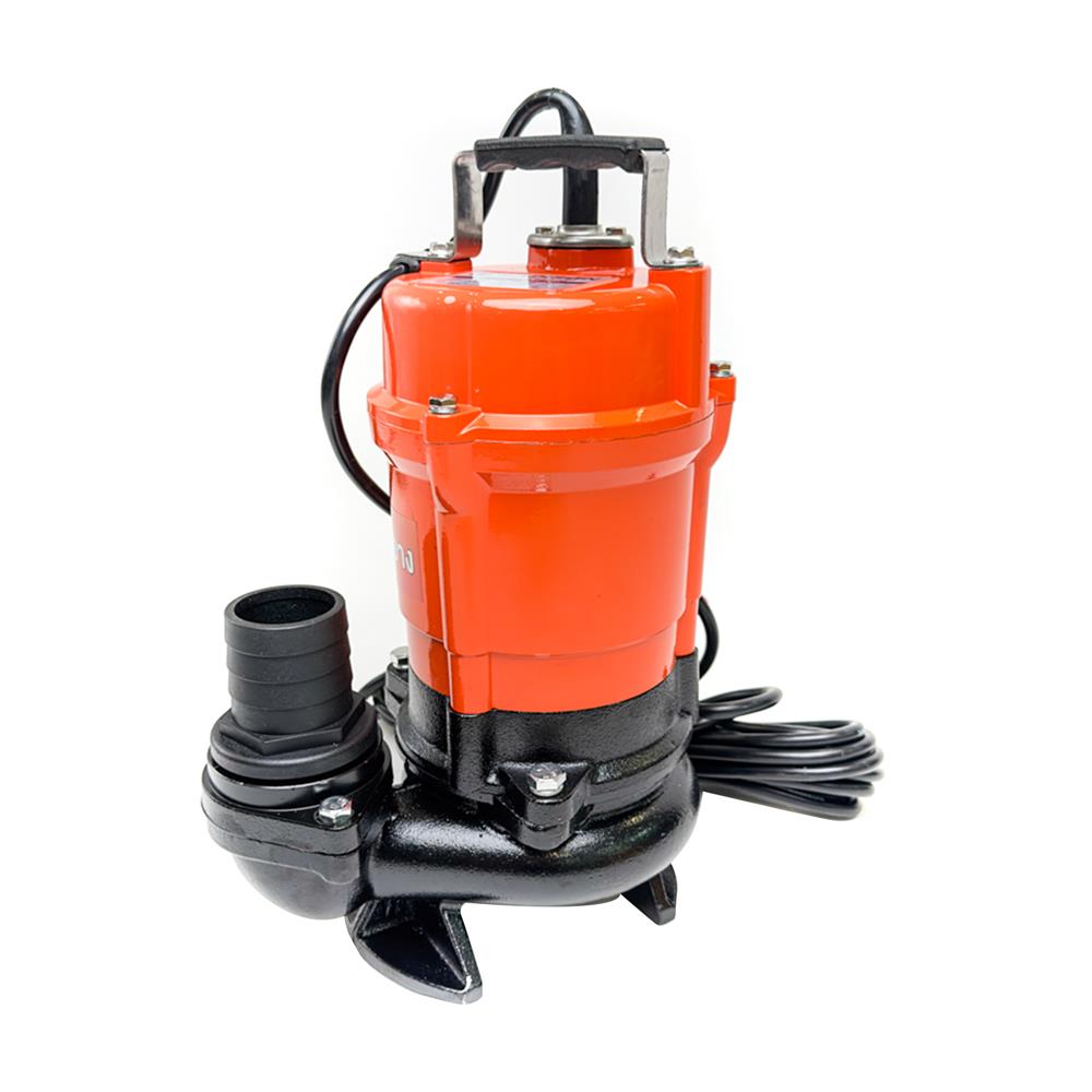 ปั๊มจุ่มน้ำเสีย RADISON RDS200 400 วัตต์