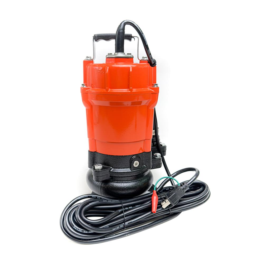 ปั๊มจุ่มน้ำเสีย RADISON RDS200 400 วัตต์