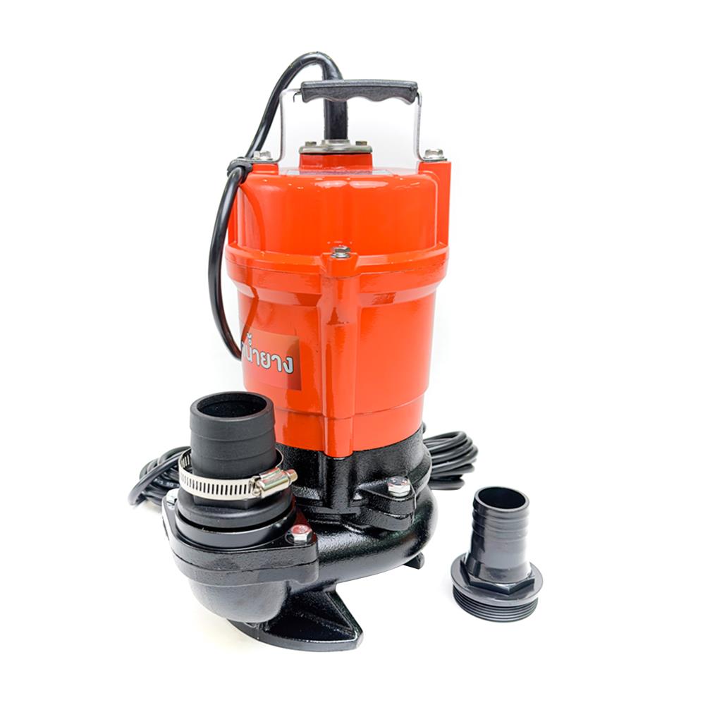 ปั๊มจุ่มน้ำเสีย RADISON RDS200 400 วัตต์