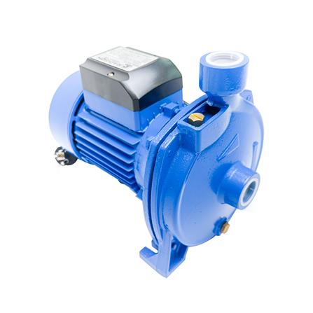 ปั๊มหอยโข่ง RADISON RDC110 1 แรงม้า_2