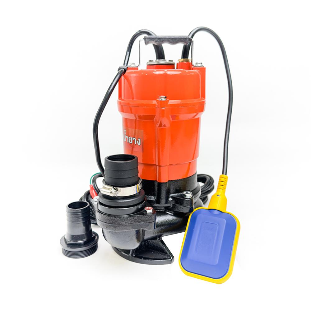 ปั๊มจุ่มน้ำเสีย RADISON RDS200AUTO 400 วัตต์