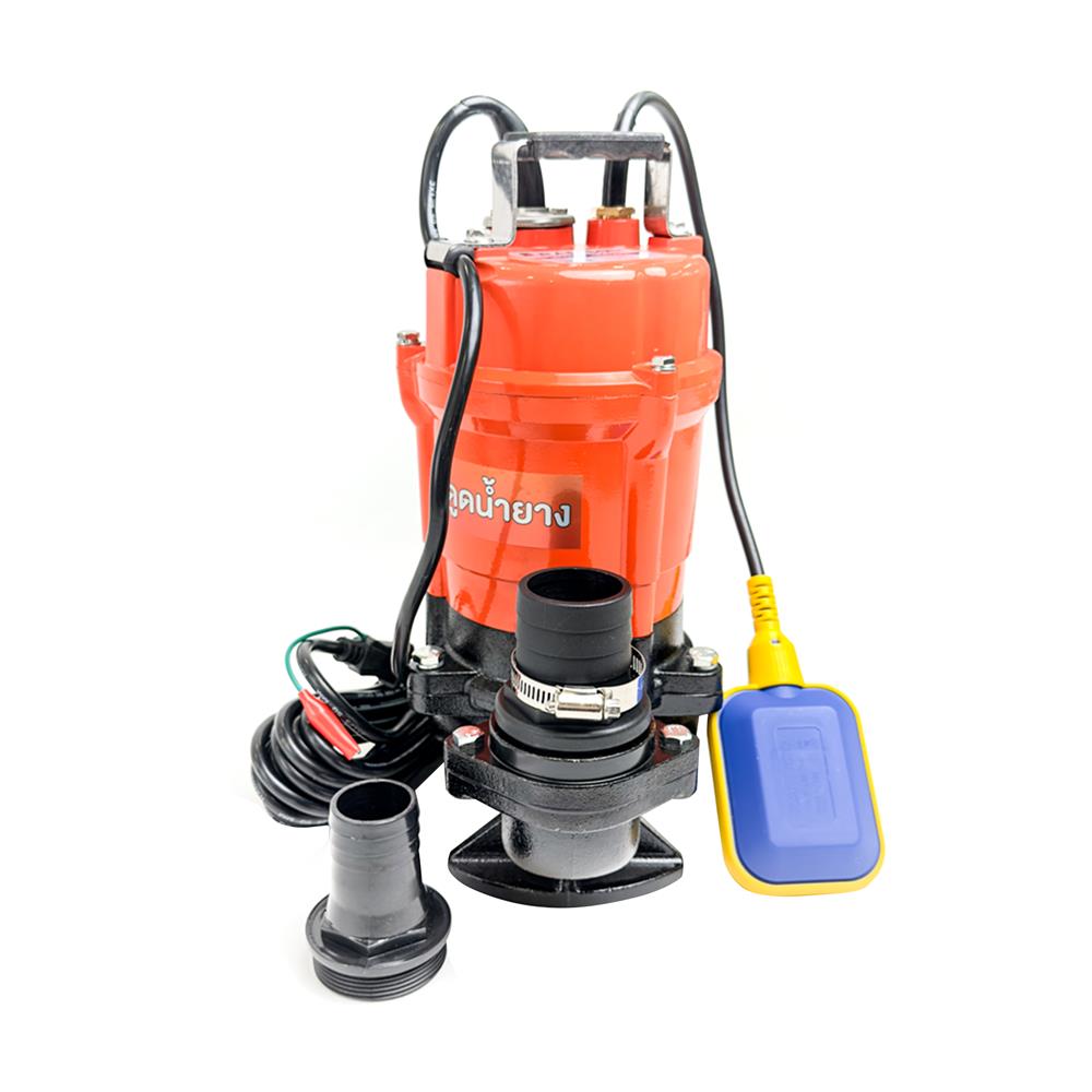 ปั๊มจุ่มน้ำเสีย RADISON RDS200AUTO 400 วัตต์