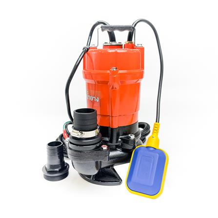 ปั๊มจุ่มน้ำเสีย RADISON RDS200AUTO 400 วัตต์_0