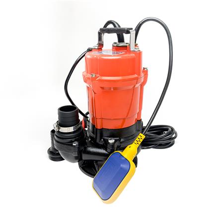 ปั๊มจุ่มน้ำเสีย RADISON RDS200AUTO 400 วัตต์_2