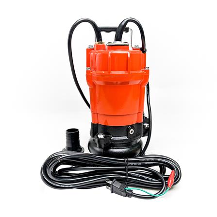 ปั๊มจุ่มน้ำเสีย RADISON RDS200AUTO 400 วัตต์_3