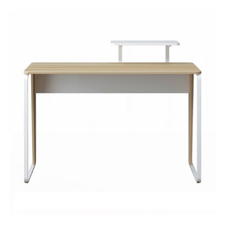 โต๊ะทำงาน FURDINI VIVA 120 ซม. สีวอลนัท/ขาว_1