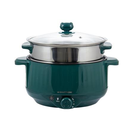 หม้ออเนกประสงค์ SMARTHOME SFP800 2.2 ลิตร_0