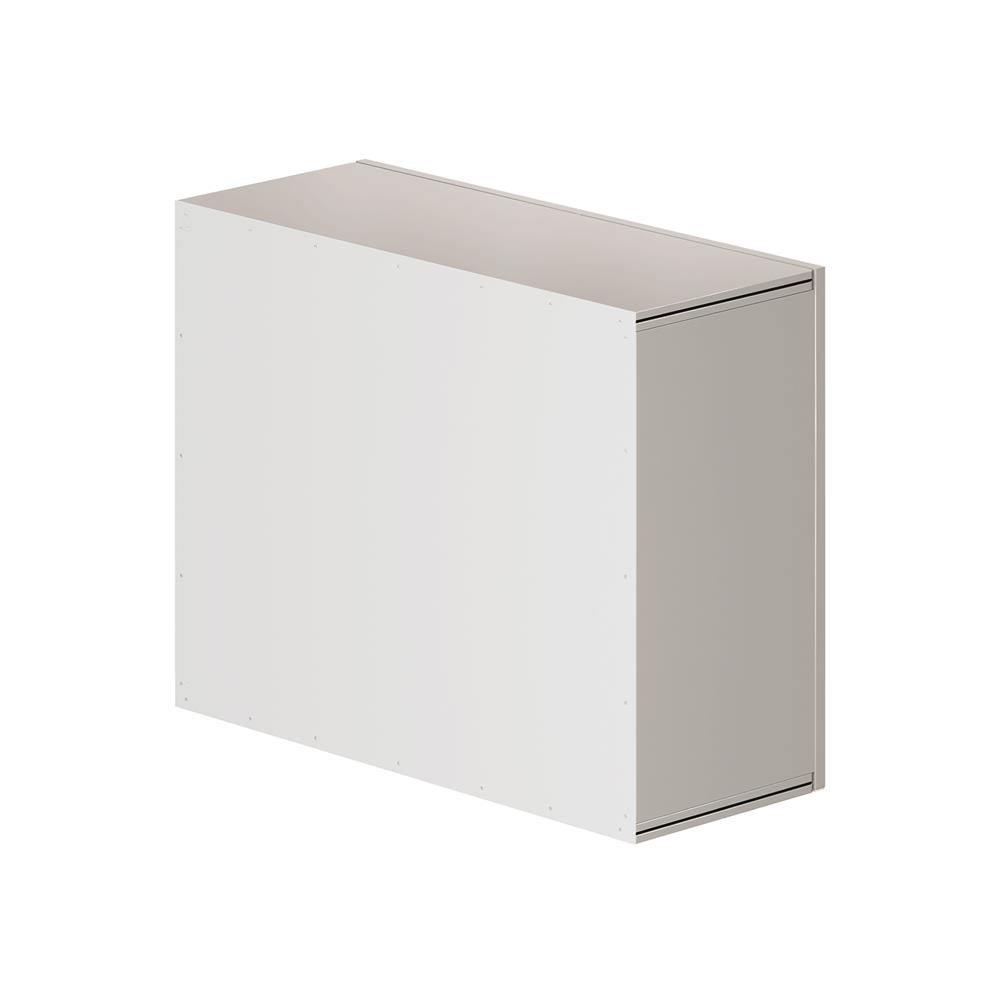 ตู้แขวนคู่ KING PLATINUM 65 - VENICE 90x70 ซม. สี THOFU