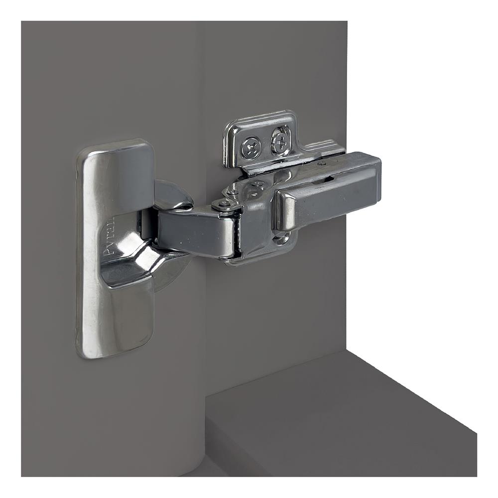 ตู้แขวนคู่ KING PLATINUM 65 - VENICE 90x70 ซม. สี THOFU