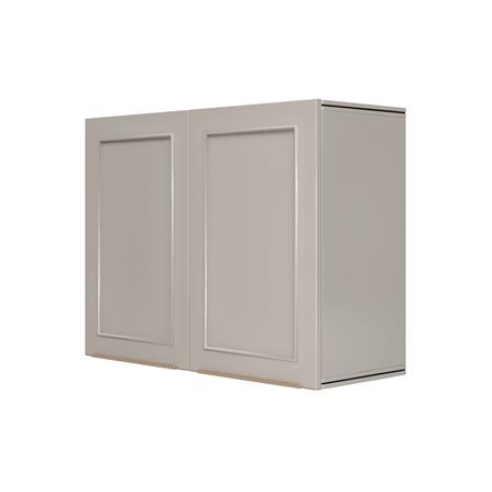 ตู้แขวนคู่ KING PLATINUM 65 - VENICE 90x70 ซม. สี THOFU_1