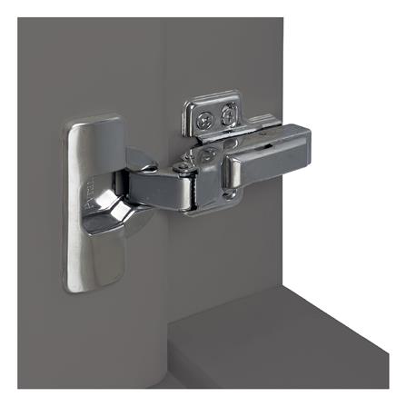 ตู้แขวนคู่ KING PLATINUM 65 - VENICE 90x70 ซม. สี THOFU_4