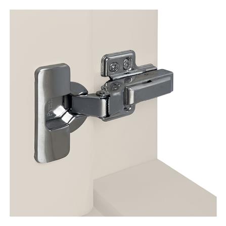 บานถังแก๊ส KING PLATINUM65 - VENICE 50.8x73.6 ซม. สี THOFU_2