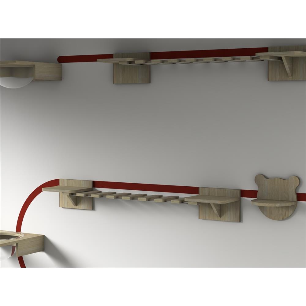 สะพานแมว LUVORA CATASS07