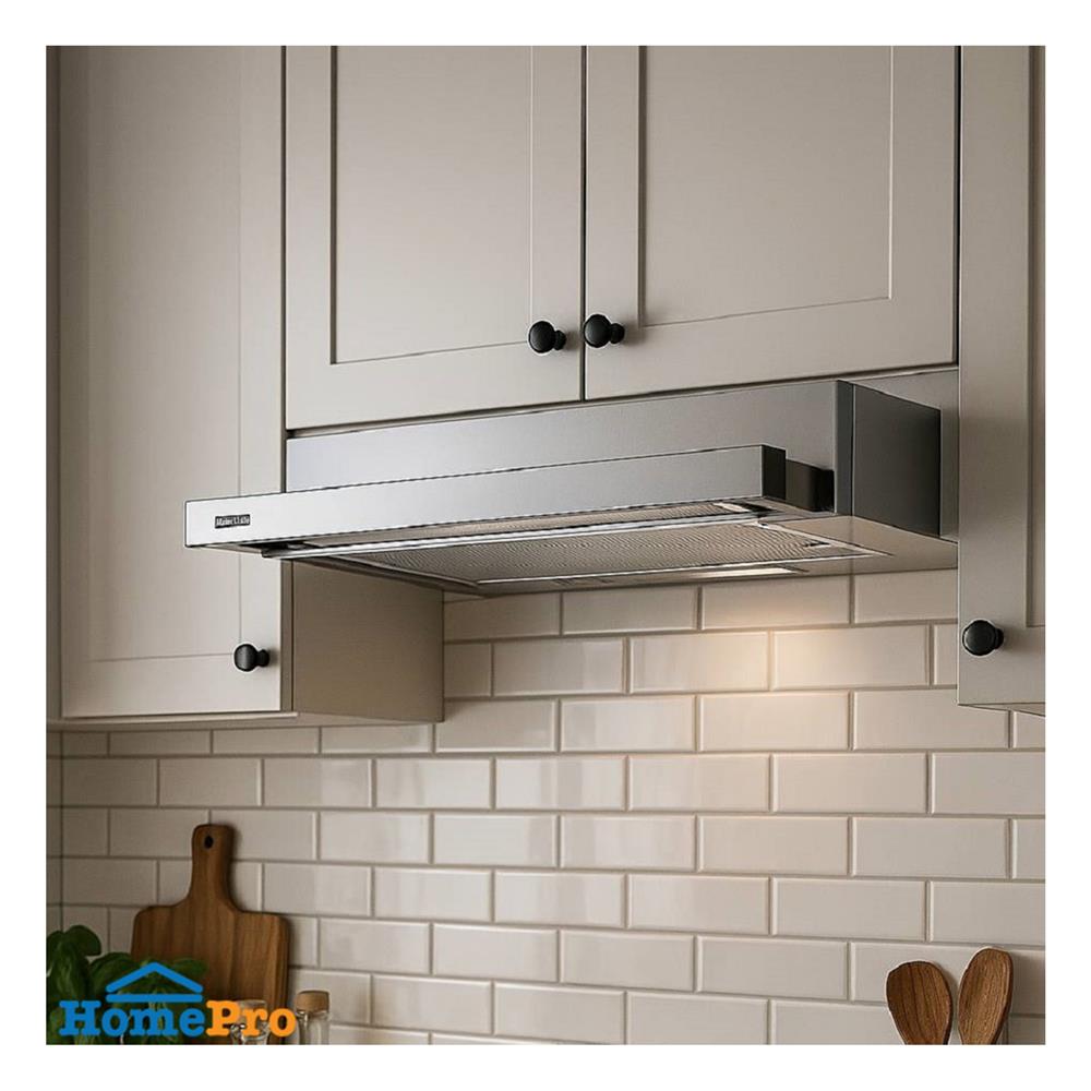 เครื่องดูดควันมาตรฐาน FRANKE FD6002 604 XSV2 60 ซม.