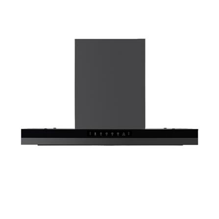 เครื่องดูดควันกระโจม TECNOPLUS HD 90-N3 BLACK 90 ซม._0