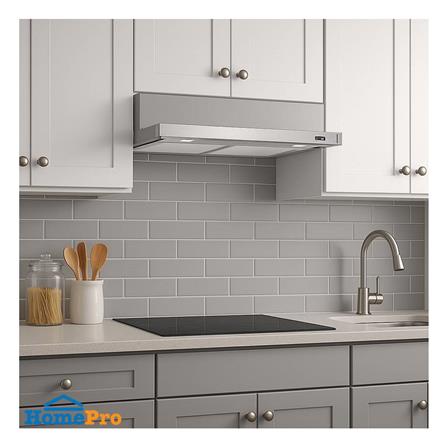 เครื่องดูดควันมาตรฐาน FRANKE FTC912 XS LED 90 ซม._1