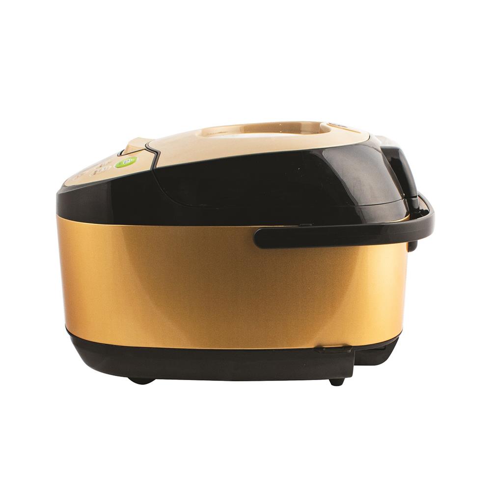 หม้อหุงข้าว DIGITAL SMARTHOME SM-RCD906S GOLD 1.8 ลิตร