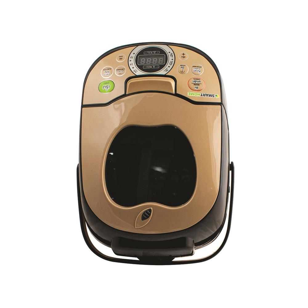 หม้อหุงข้าว DIGITAL SMARTHOME SM-RCD906S GOLD 1.8 ลิตร