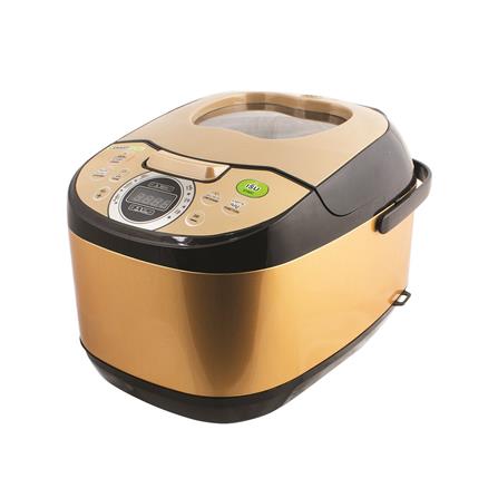 หม้อหุงข้าว DIGITAL SMARTHOME SM-RCD906S GOLD 1.8 ลิตร_1