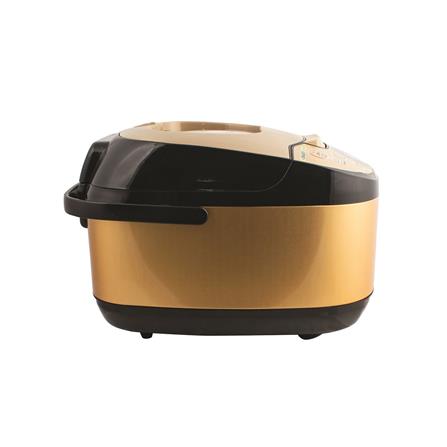หม้อหุงข้าว DIGITAL SMARTHOME SM-RCD906S GOLD 1.8 ลิตร_3