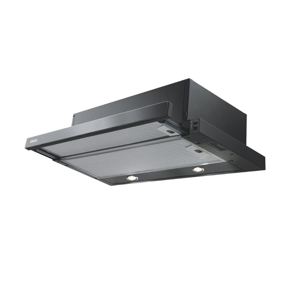 เครื่องดูดควันมาตรฐาน FRANKE FTC601 BK/GL 60 ซม.