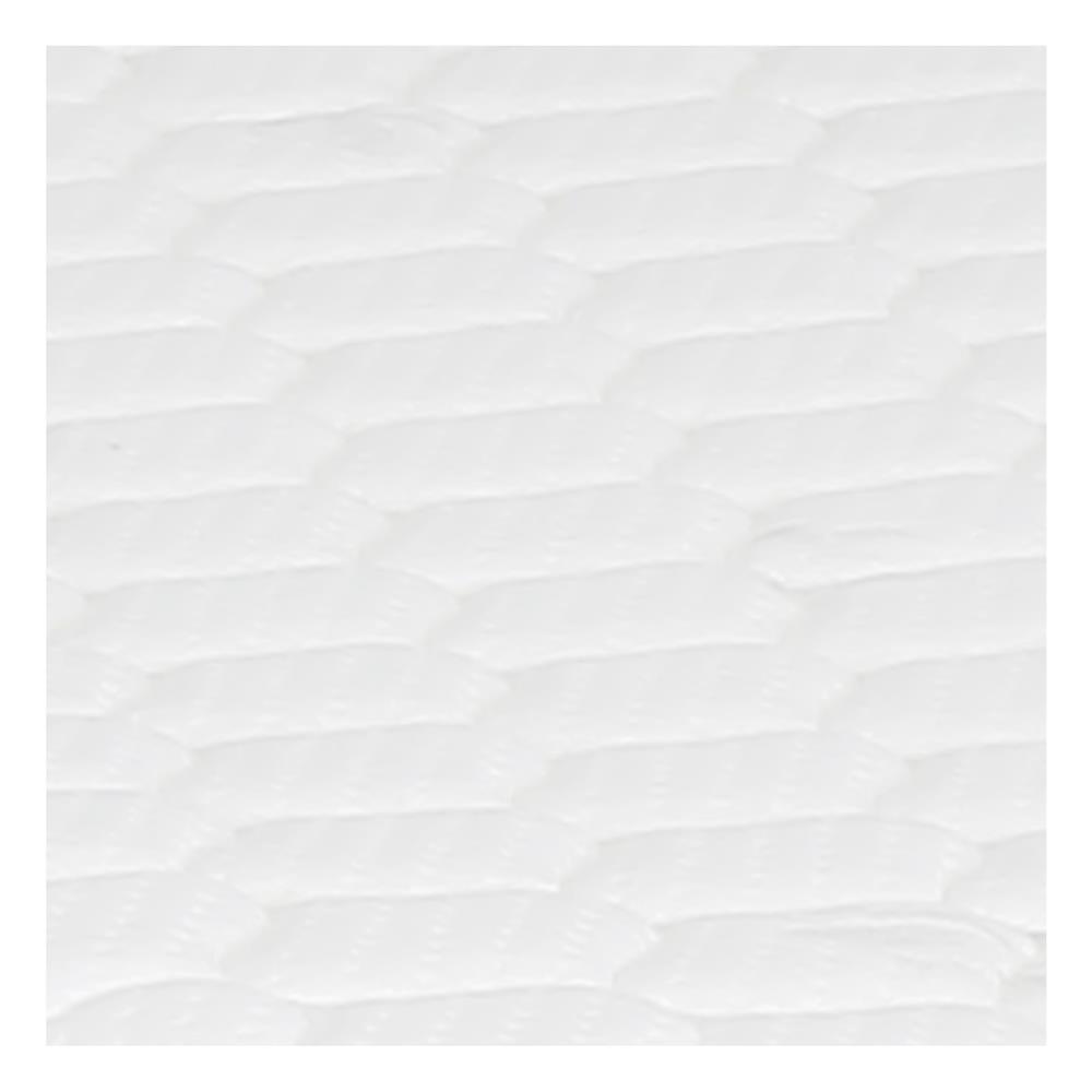 เตียงพับพร้อม TOPPER HOME LIVING STYLE 95x195 ซม. สี CASEY