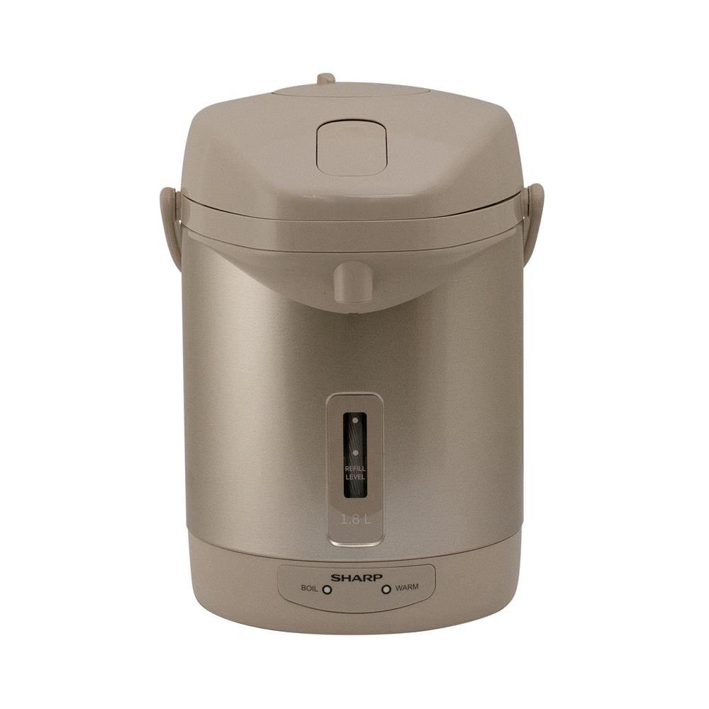 กระติกน้ำร้อน MANUAL SHARP KP-19S GB 1.8 ลิตร