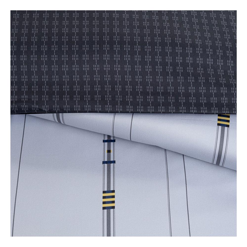 ชุดผ้าปูที่นอน 5 ฟุต (ชุด 6 ชิ้น) SANTAS MODAL ATTIC GR