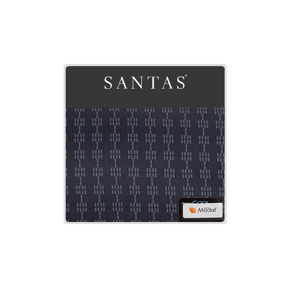 ชุดผ้าปูที่นอน 5 ฟุต (ชุด 6 ชิ้น) SANTAS MODAL ATTIC GR