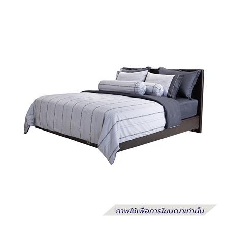 ชุดผ้าปูที่นอน 5 ฟุต (ชุด 6 ชิ้น) SANTAS MODAL ATTIC GR_1