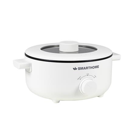 หม้ออเนกประสงค์ SMARTHOME SFP102 3 ลิตร_2