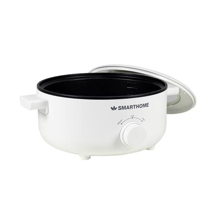 หม้ออเนกประสงค์ SMARTHOME SFP102 3 ลิตร_3