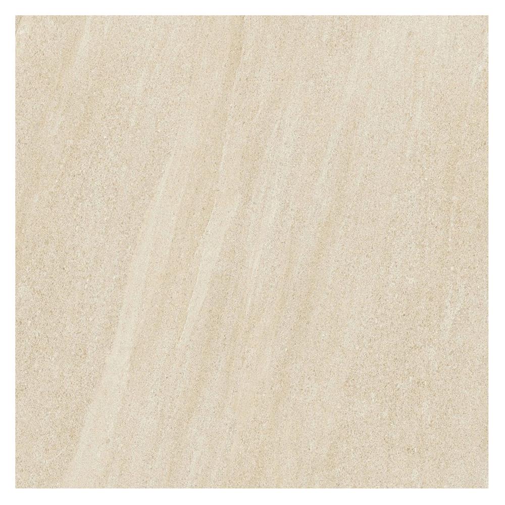 กระเบื้องพื้น 50x50 ซม. TARA สโตนบลาสด์ เบจ A 1 ตร.ม.