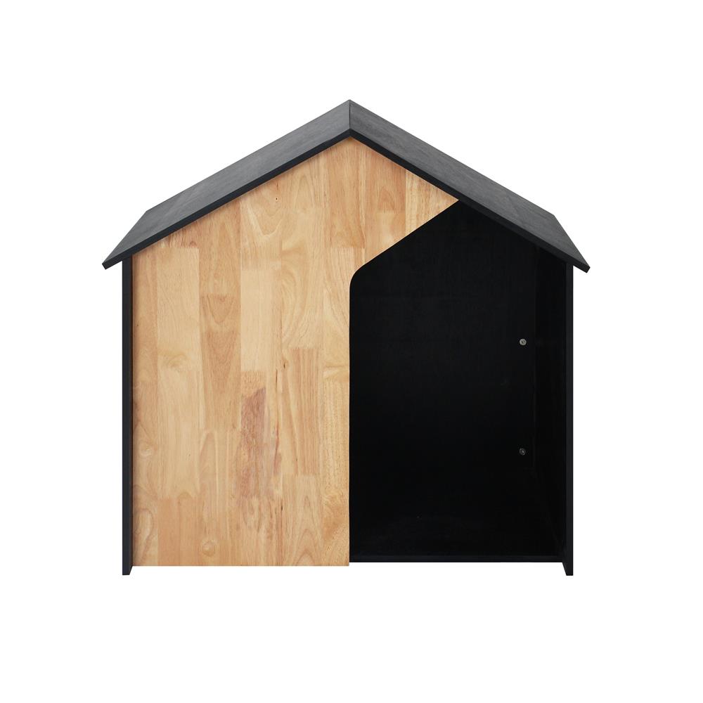 บ้านสัตว์เลี้ยง LUVORA PETHOME01 83x50x80 ซม.