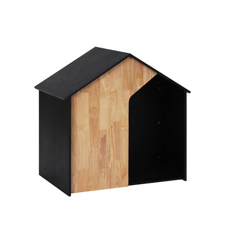 บ้านสัตว์เลี้ยง LUVORA PETHOME01 83x50x80 ซม._2