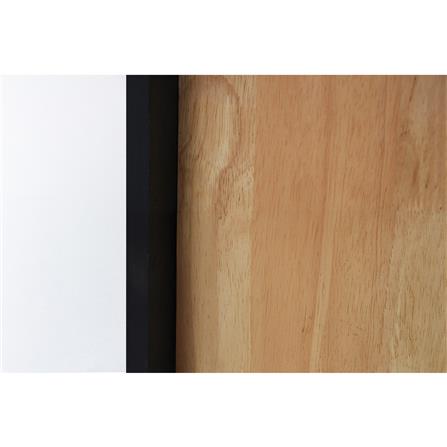 บ้านสัตว์เลี้ยง LUVORA PETHOME01 83x50x80 ซม._4