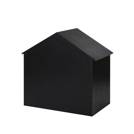 บ้านสัตว์เลี้ยง LUVORA PETHOME01 83x50x80 ซม._6