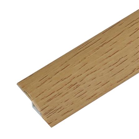 ตัวจบต่างระดับ PVC TARA 2.8x200x0.8 ซม. สีเบจ_0