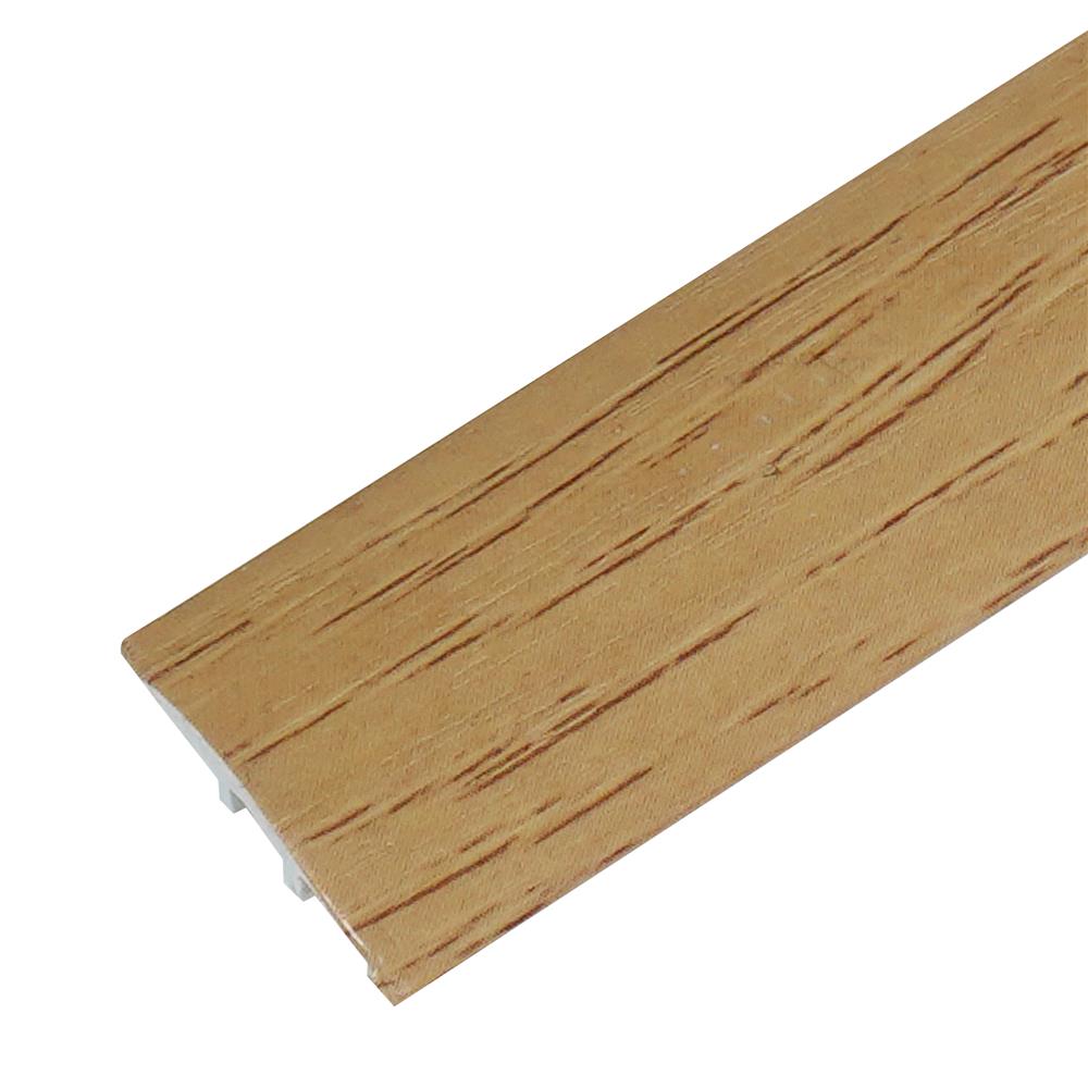 ตัวจบระดับเดียวกัน TARA 2.5x200x0.6 ซม. สีเบจ