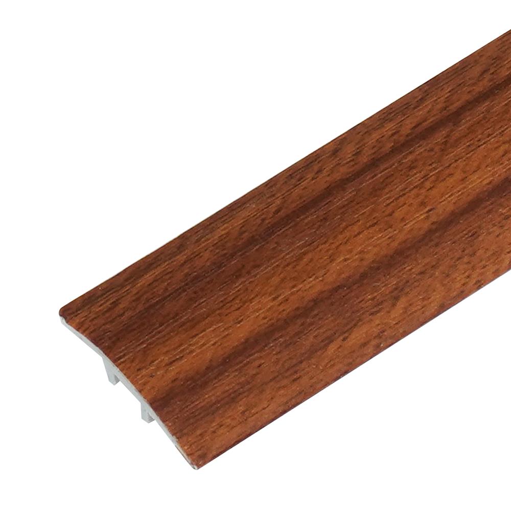 ตัวจบระดับเดียวกัน TARA 2.5x200x0.6 ซม. สีโอ๊ค