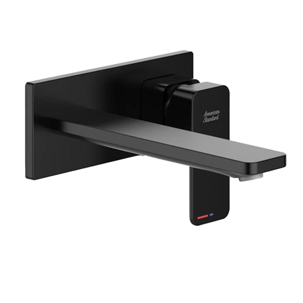 ก๊อกอ่างล้างหน้าผสม AMERICAN STANDARD A-1304-120B-BK