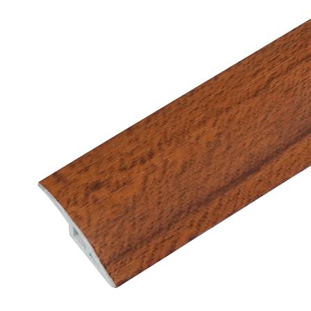 ตัวจบต่างระดับ PVC TARA 2.8x200x0.8 ซม. สีโอ๊ค_0