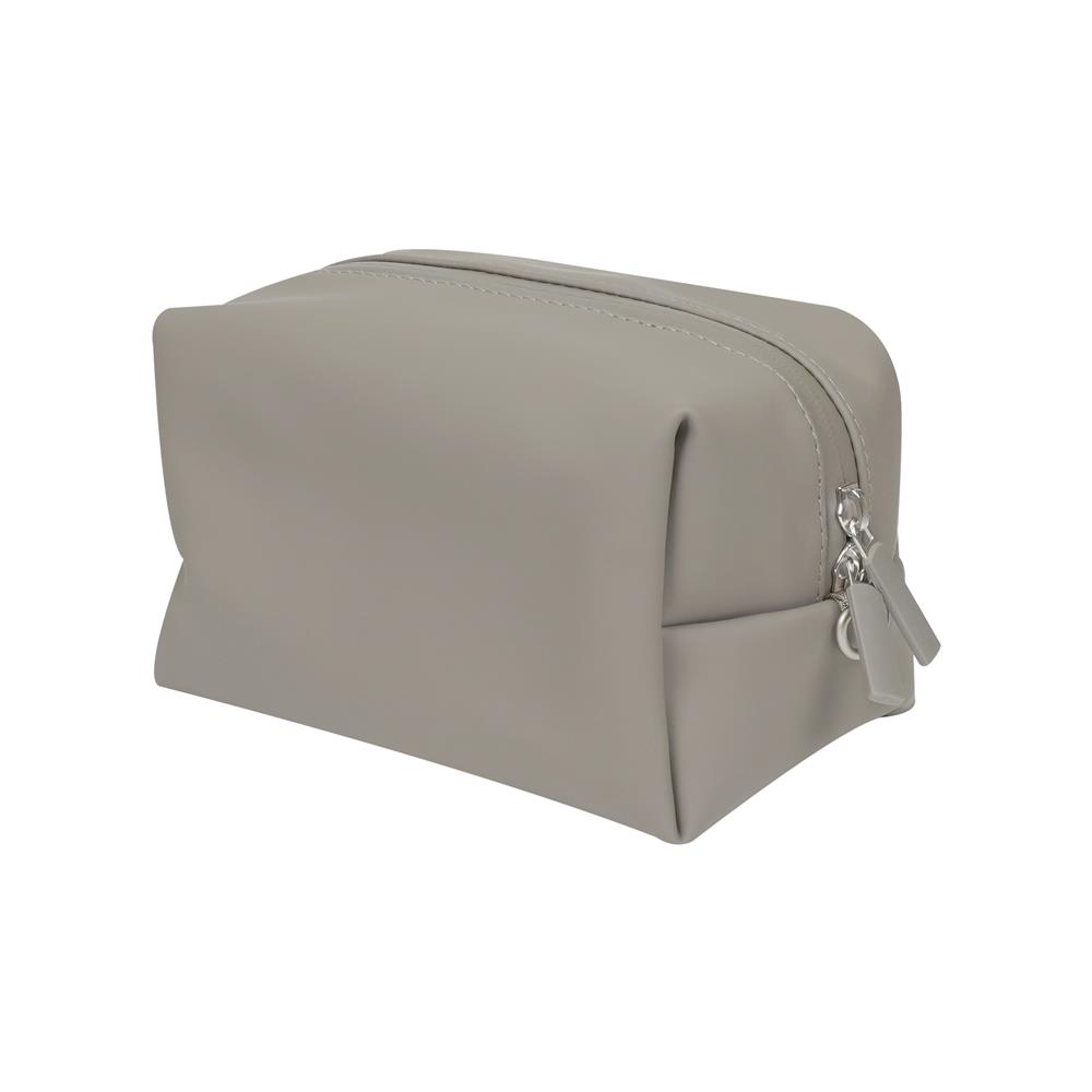 กระเป๋าจัดระเบียบ AVENTRA KINTO 19x12x10.5 ซม. สีเทา