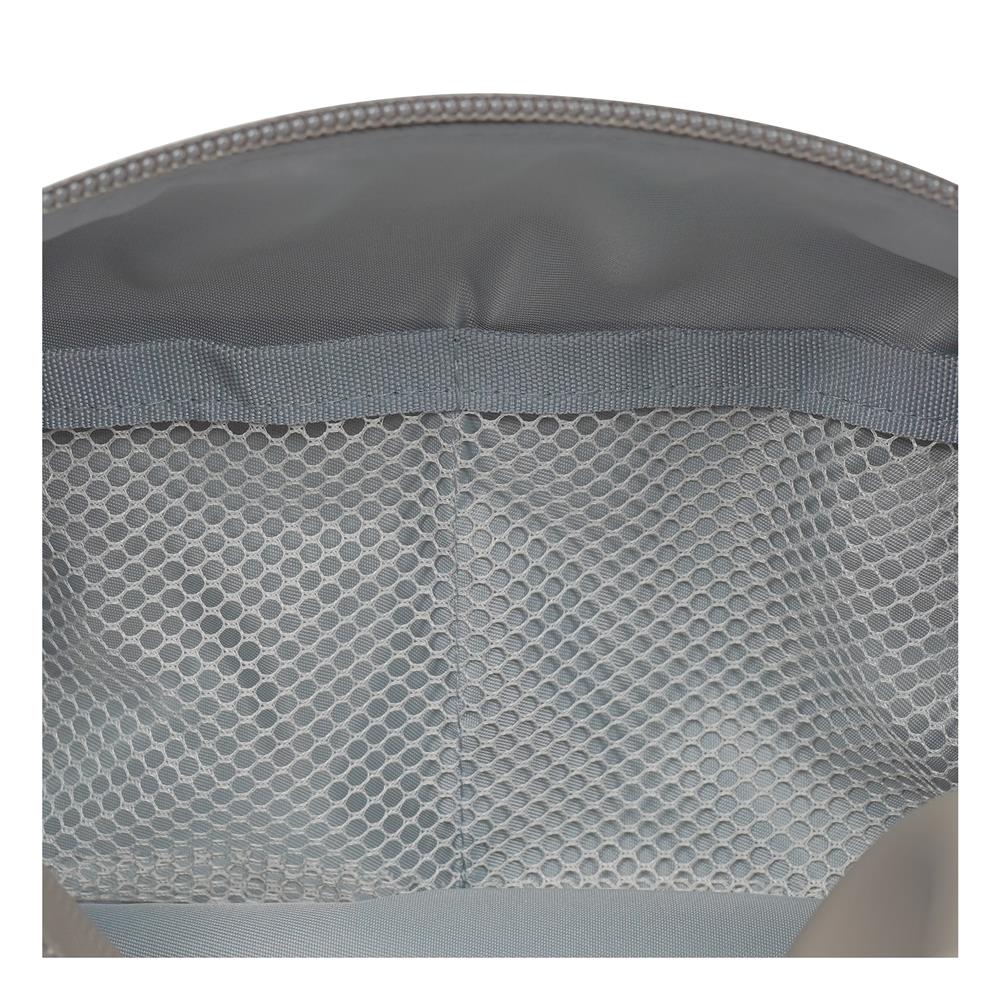 กระเป๋าจัดระเบียบ AVENTRA KINTO 19x12x10.5 ซม. สีเทา