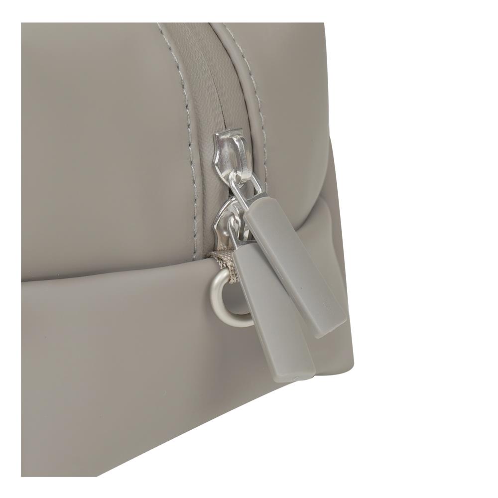 กระเป๋าจัดระเบียบ AVENTRA KINTO 19x12x10.5 ซม. สีเทา