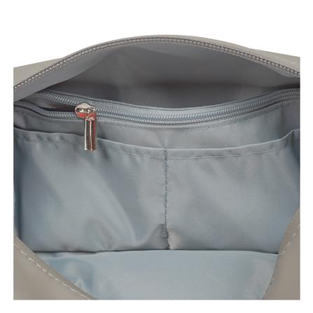 กระเป๋าจัดระเบียบ AVENTRA KINTO 19x12x10.5 ซม. สีเทา_2