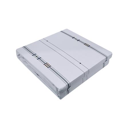 ปลอกผ้านวม SANTAS MODAL ATTIC 100X90 นิ้ว GR_0