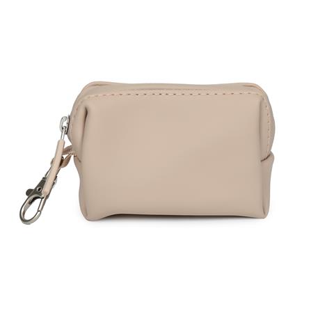 กระเป๋าจัดเก็บของ AVENTRA KINTO 9x6x2.3 ซม. สีเบจ_1