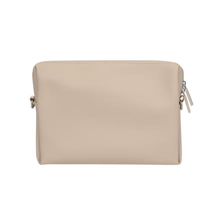 กระเป๋าจัดเก็บของ AVENTRA KINTO 22x15x2.7 ซม. สีเบจ_1