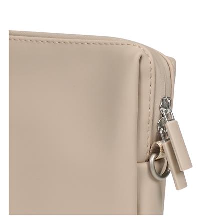 กระเป๋าจัดเก็บของ AVENTRA KINTO 22x15x2.7 ซม. สีเบจ_3